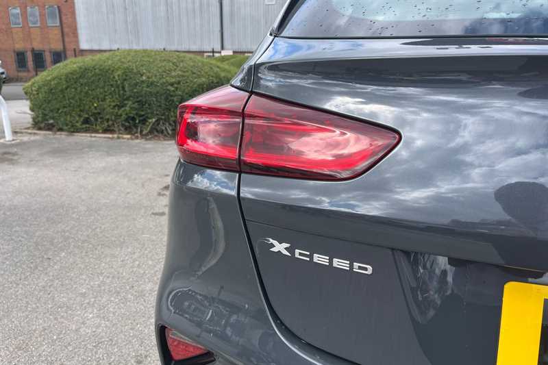Used Kia XCeed 2022 for sale - 76044639: Photo 44