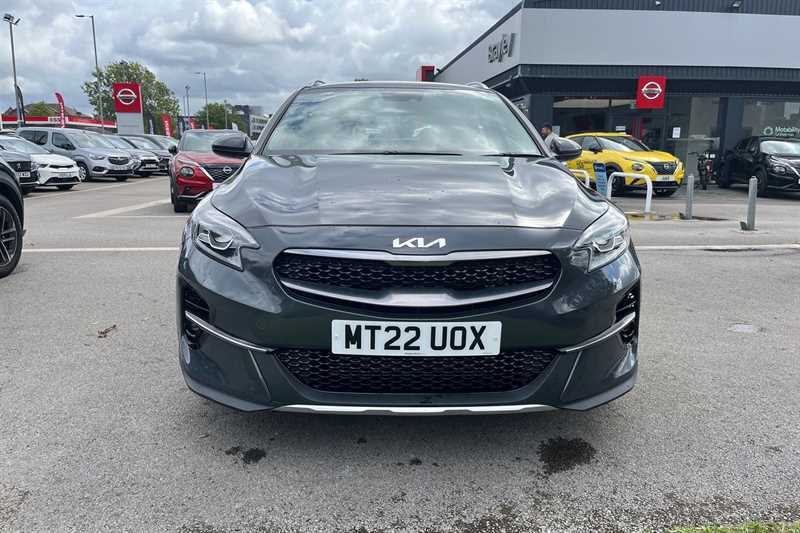 Used Kia XCeed 2022 for sale - 76044639: Photo 45