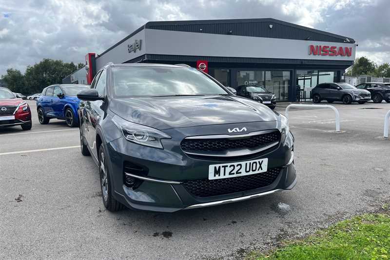 Used Kia XCeed 2022 for sale - 76044639: Photo 46