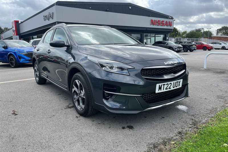 Used Kia XCeed 2022 for sale - 76044639: Photo 47