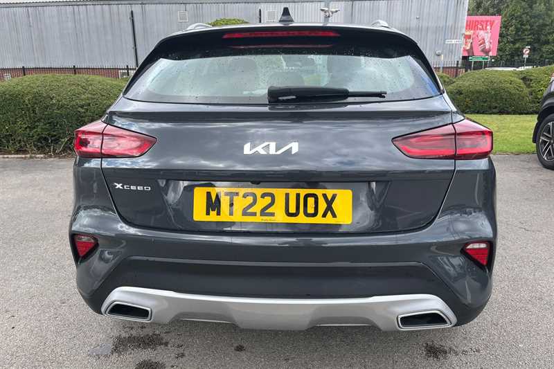 Used Kia XCeed 2022 for sale - 76044639: Photo 48