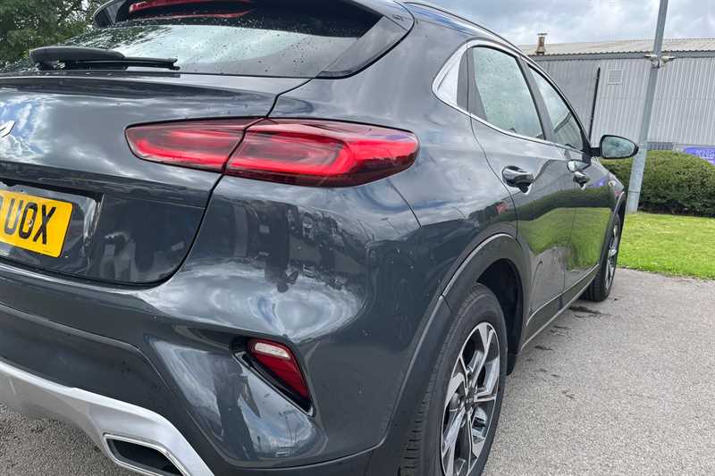 Used Kia XCeed 2022 for sale - 76044639: Photo 49