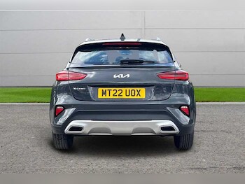 Used Kia XCeed 2022 for sale - 76044639: Photo 4
