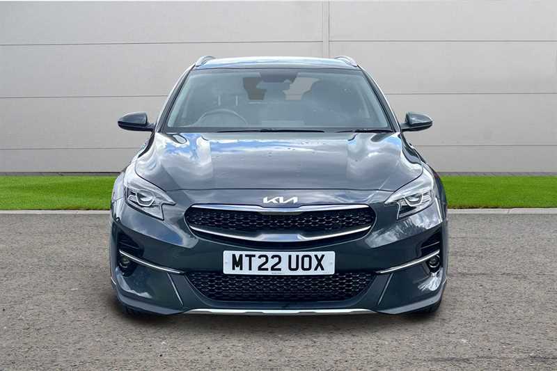 Used Kia XCeed 2022 for sale - 76044639: Photo 5