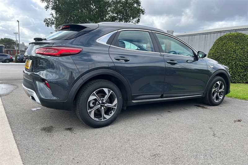 Used Kia XCeed 2022 for sale - 76044639: Photo 50