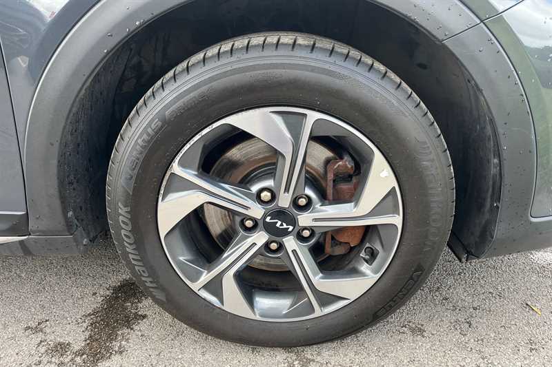 Used Kia XCeed 2022 for sale - 76044639: Photo 6