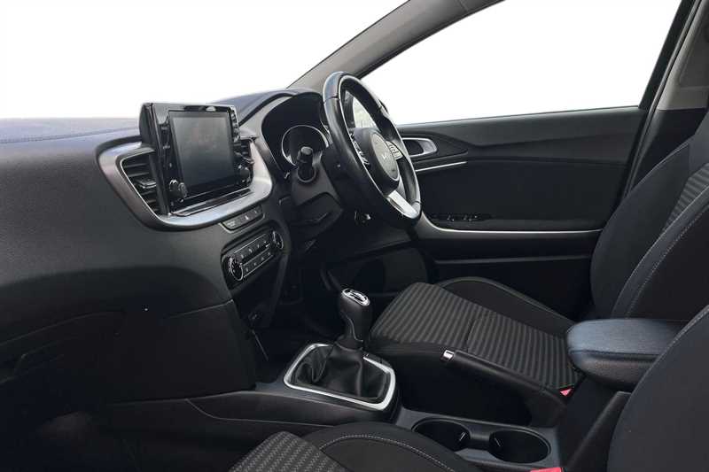 Used Kia XCeed 2022 for sale - 76044639: Photo 7