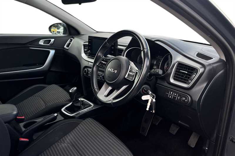 Used Kia XCeed 2022 for sale - 76044639: Photo 8