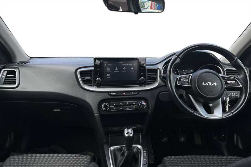 Used Kia XCeed 2022 for sale - 76044639: Photo 9