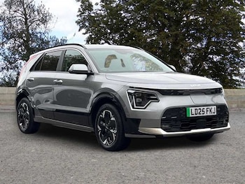 Kia - Niro