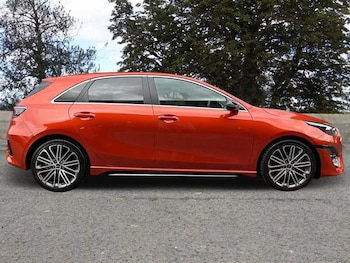 Used Kia Ceed 2025 for sale - 75373107: Photo