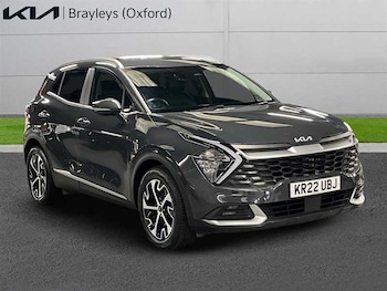 Used Kia Sportage 2022 for sale - 76459177: Photo