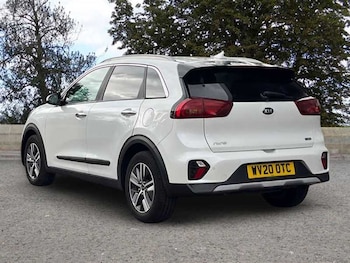 Used Kia Niro 2020 for sale - 78811614: Photo