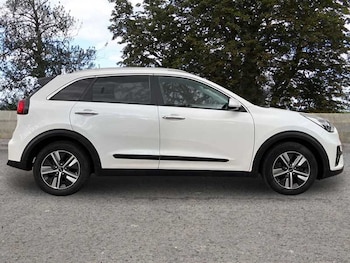 Used Kia Niro 2020 for sale - 78811614: Photo