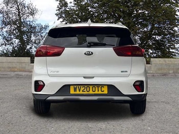 Used Kia Niro 2020 for sale - 78811614: Photo