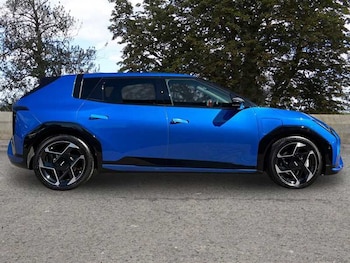 Used Kia EV4 2025 for sale - 78277893: Photo