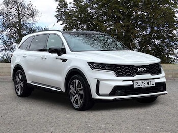 Used Kia Sorento 2024 for sale - 78811656: Photo