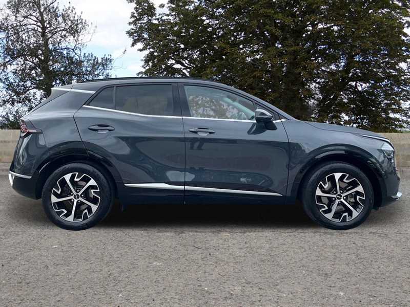 Used Kia Sportage 2023 for sale - 75993060: Photo 3