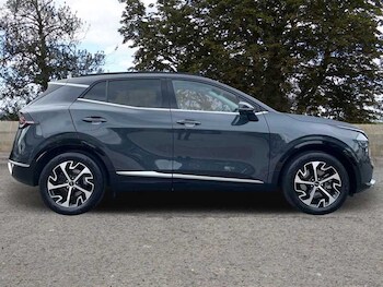 Used Kia Sportage 2023 for sale - 75993060: Photo