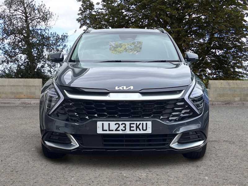 Used Kia Sportage 2023 for sale - 75993060: Photo 5