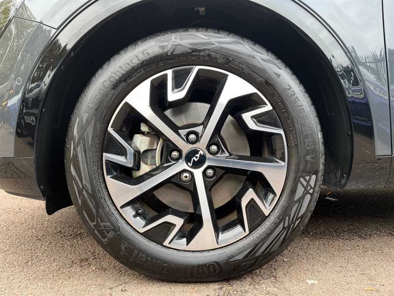 Used Kia Sportage 2023 for sale - 75993060: Photo 6