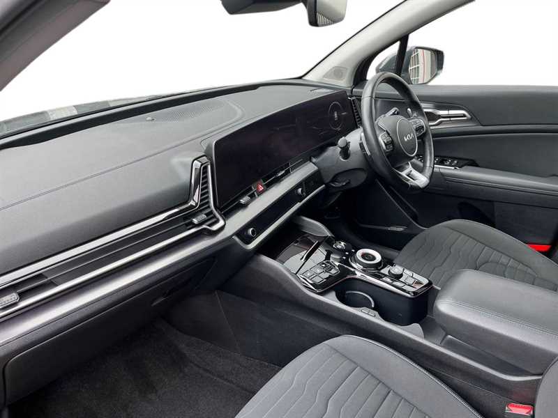 Used Kia Sportage 2023 for sale - 75993060: Photo 7