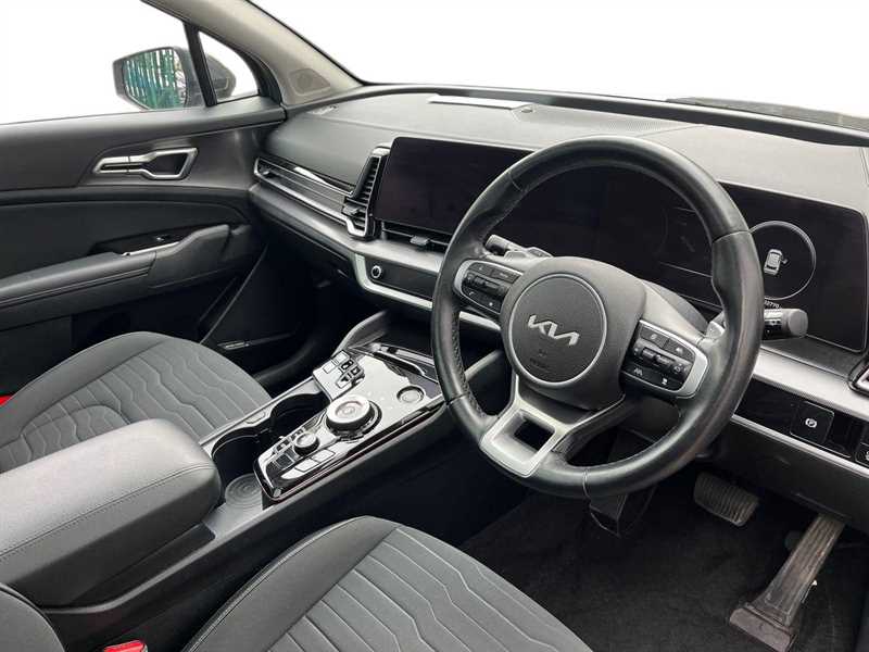 Used Kia Sportage 2023 for sale - 75993060: Photo 8