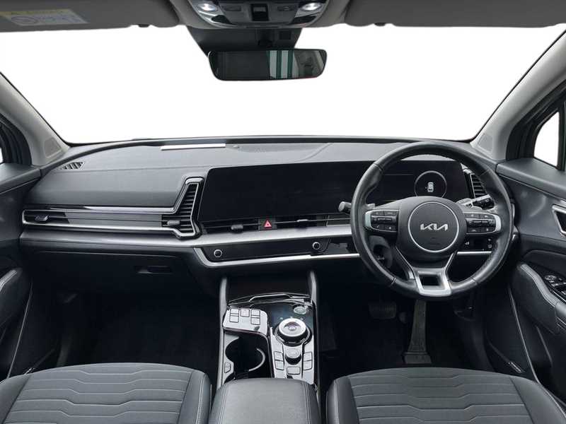 Used Kia Sportage 2023 for sale - 75993060: Photo 9