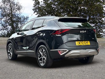 Used Kia Sportage 2022 for sale - 75495859: Photo