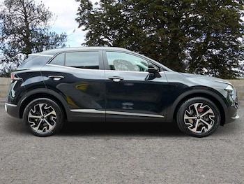 Used Kia Sportage 2022 for sale - 75495859: Photo