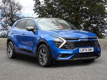 Used Kia Sportage 2025 for sale - 78277950: Photo