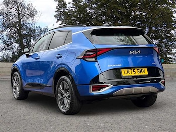 Used Kia Sportage 2025 for sale - 78277950: Photo