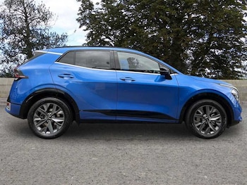 Used Kia Sportage 2025 for sale - 78277950: Photo