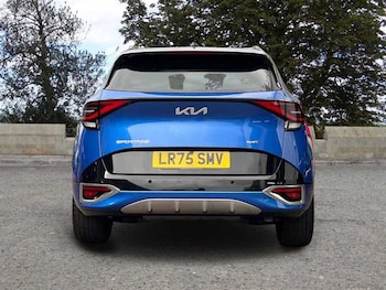 Used Kia Sportage 2025 for sale - 78277950: Photo