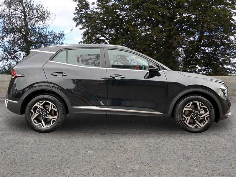 Used Kia Sportage 2025 for sale - 76204296: Photo 3