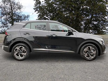 Used Kia Sportage 2025 for sale - 76204296: Photo