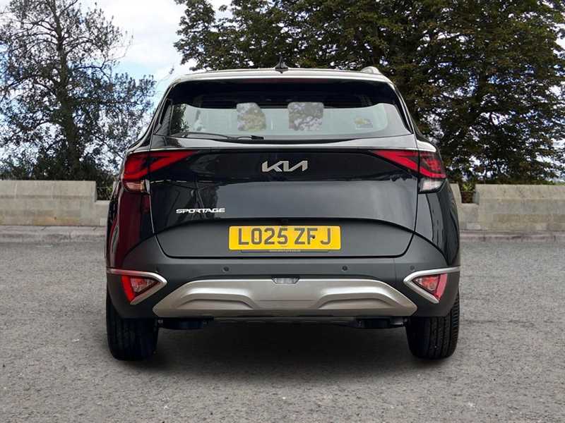 Used Kia Sportage 2025 for sale - 76204296: Photo 4