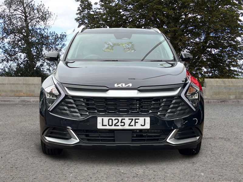 Used Kia Sportage 2025 for sale - 76204296: Photo 5