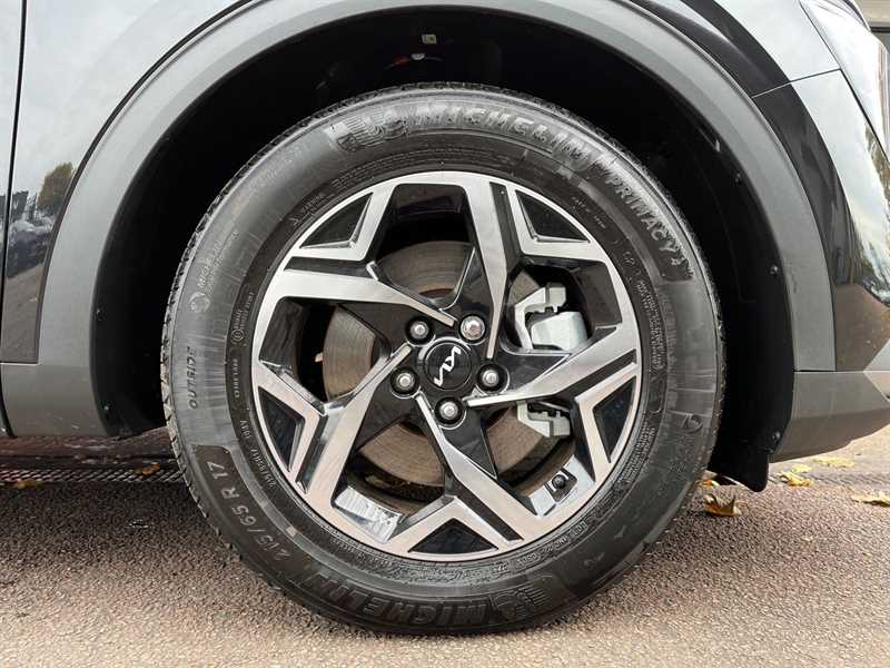 Used Kia Sportage 2025 for sale - 76204296: Photo 6