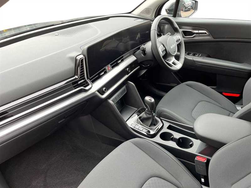 Used Kia Sportage 2025 for sale - 76204296: Photo 7