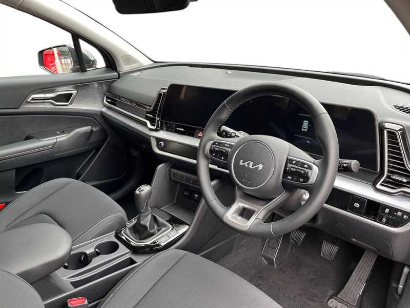 Used Kia Sportage 2025 for sale - 76204296: Photo 8