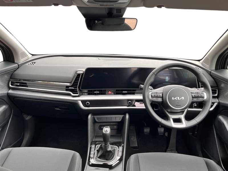 Used Kia Sportage 2025 for sale - 76204296: Photo 9