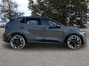 Used Kia Sportage 2023 for sale - 77614779: Photo