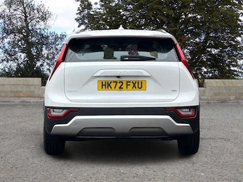 Used Kia Niro 2023 for sale - 77740289: Photo