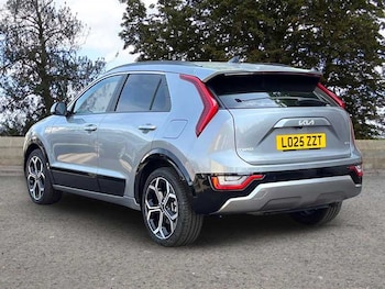 Used Kia Niro 2025 for sale - 79226696: Photo