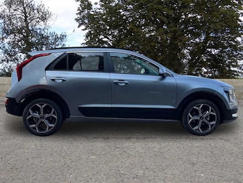 Used Kia Niro 2025 for sale - 79226696: Photo