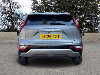 Used Kia Niro 2025 for sale - 79226696: Photo