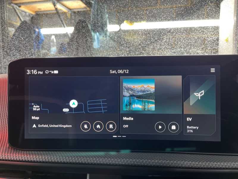 Used Kia EV6 2025 for sale - 77457992: Photo 11