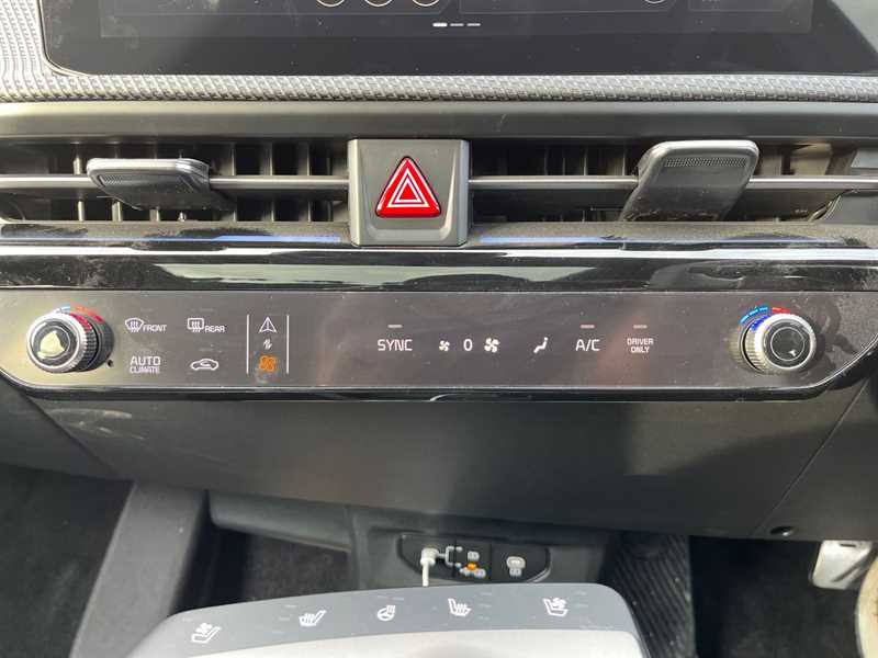 Used Kia EV6 2025 for sale - 77457992: Photo 12