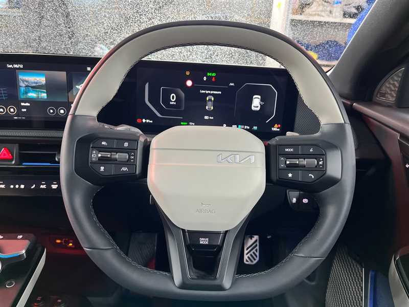 Used Kia EV6 2025 for sale - 77457992: Photo 15